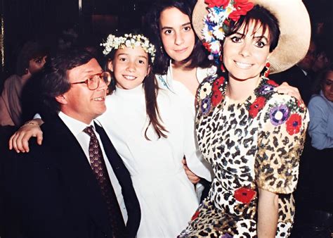 allegra gucci padre